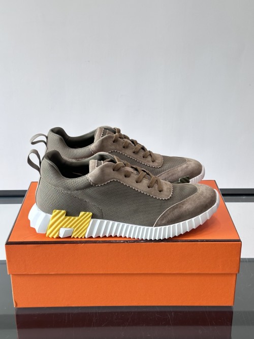 에르메스 바운싱 스니커즈 Hermes Bouncing Sneaker H2608155