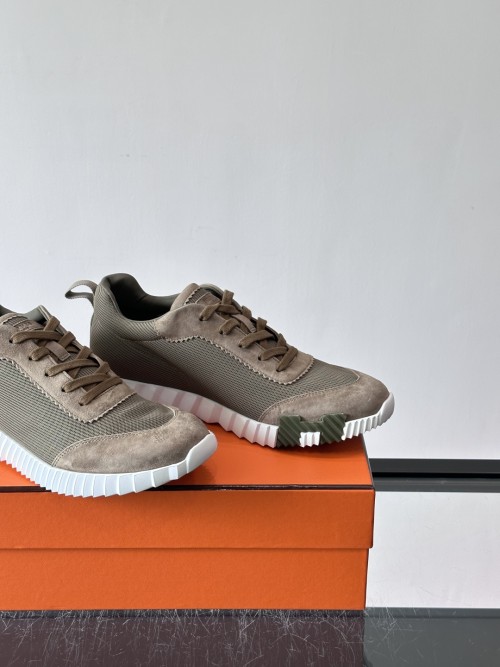 에르메스 바운싱 스니커즈 Hermes Bouncing Sneaker H2608155