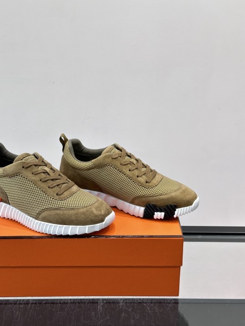 에르메스 바운싱 스니커즈 Hermes Bouncing Sneaker H2608159