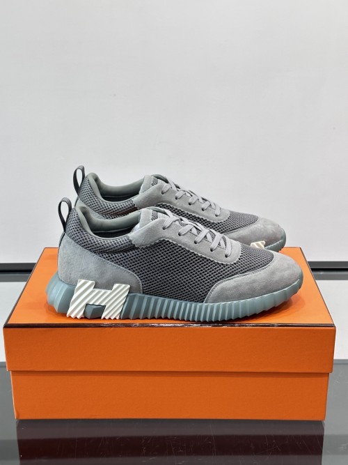 에르메스 바운싱 스니커즈 Hermes Bouncing Sneaker H2608160
