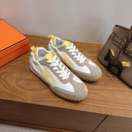 에르메스 제트 스니커즈 Hermes Jet Sneakers H26081301 남/여