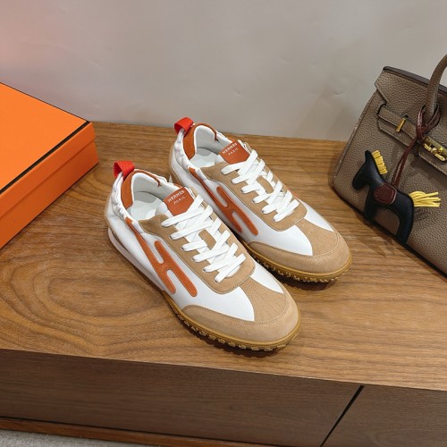 에르메스 제트 스니커즈 Hermes Jet Sneakers H26081302 남/여