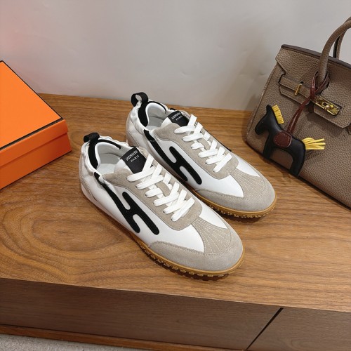 에르메스 제트 스니커즈 Hermes Jet Sneakers H26081304 남/여