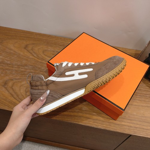 에르메스 제트 스니커즈 Hermes Jet Sneakers H26081305 남/여
