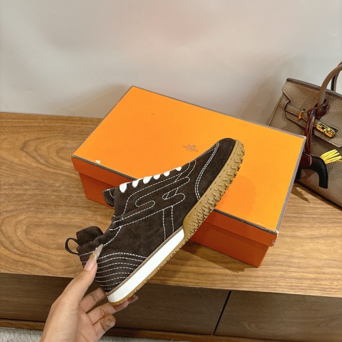 에르메스 제트 스니커즈 Hermes Jet Sneakers H26081306 남/여