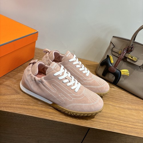 에르메스 제트 스니커즈 Hermes Jet Sneakers H26081308 남/여