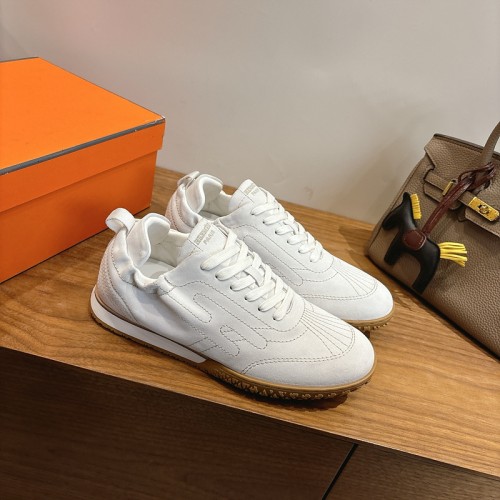 에르메스 제트 스니커즈 Hermes Jet Sneakers H26081311 남/여