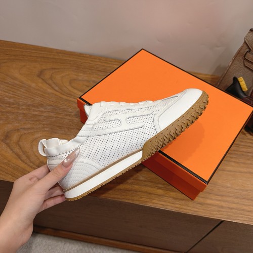 에르메스 제트 스니커즈 Hermes Jet Sneakers H26081312 남/여