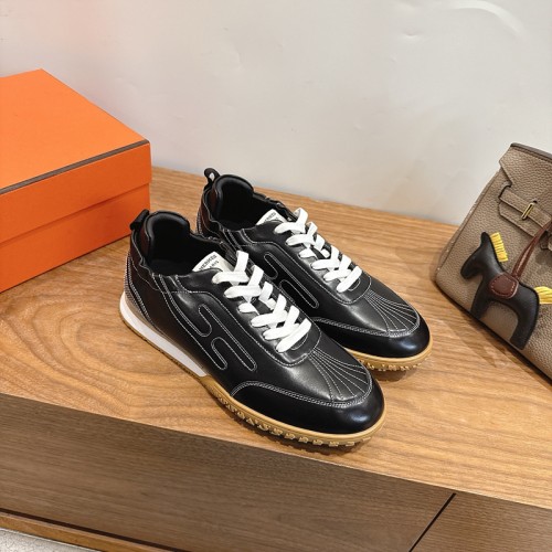 에르메스 제트 스니커즈 Hermes Jet Sneakers H26081314 남/여