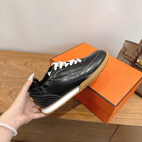 에르메스 제트 스니커즈 Hermes Jet Sneakers H26081314 남/여