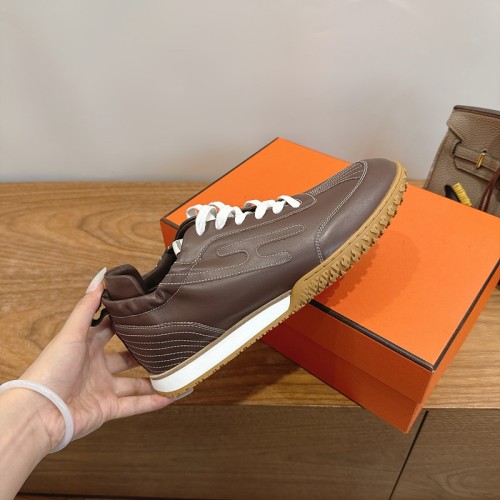 에르메스 제트 스니커즈 Hermes Jet Sneakers H26081315 남/여