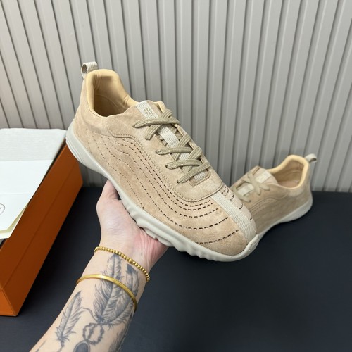 에르메스 네온 스니커즈 Hermes Neon Sneakers H26081316