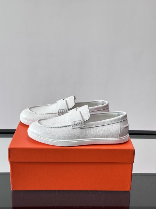 에르메스 잡 로퍼 Hermes Job Loafers H26081317