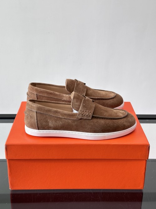 에르메스 잡 로퍼 Hermes Job Loafers H26081320
