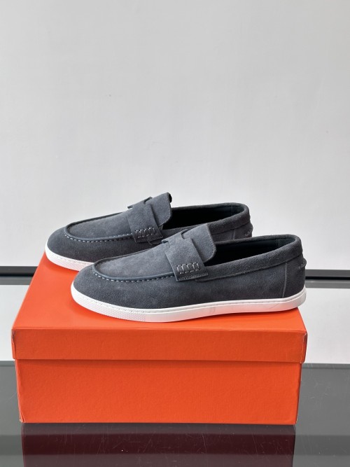 에르메스 잡 로퍼 Hermes Job Loafers H26081322