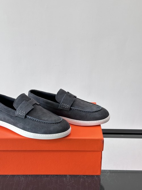 에르메스 잡 로퍼 Hermes Job Loafers H26081322