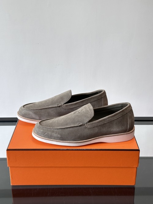 에르메스 로우 로퍼 Hermes Low Loafers H26081325