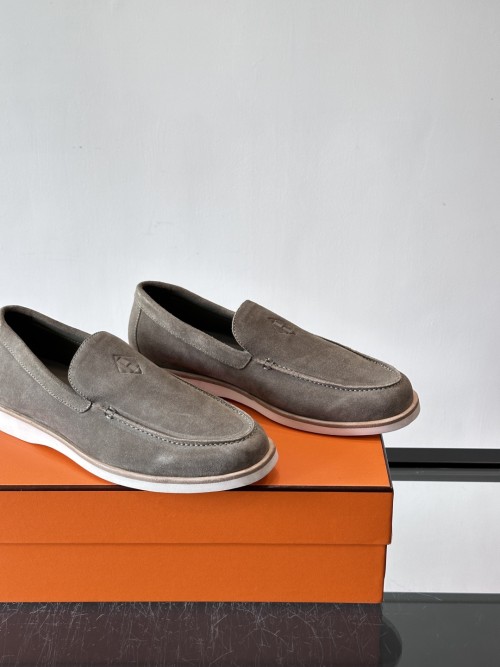 에르메스 로우 로퍼 Hermes Low Loafers H26081325