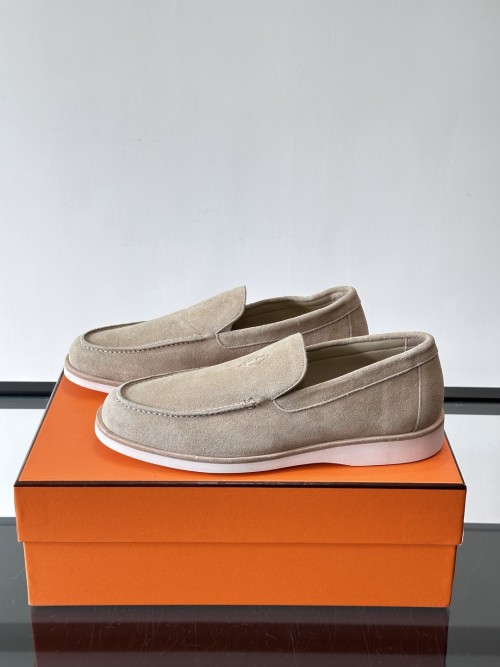 에르메스 로우 로퍼 Hermes Low Loafers H26081326