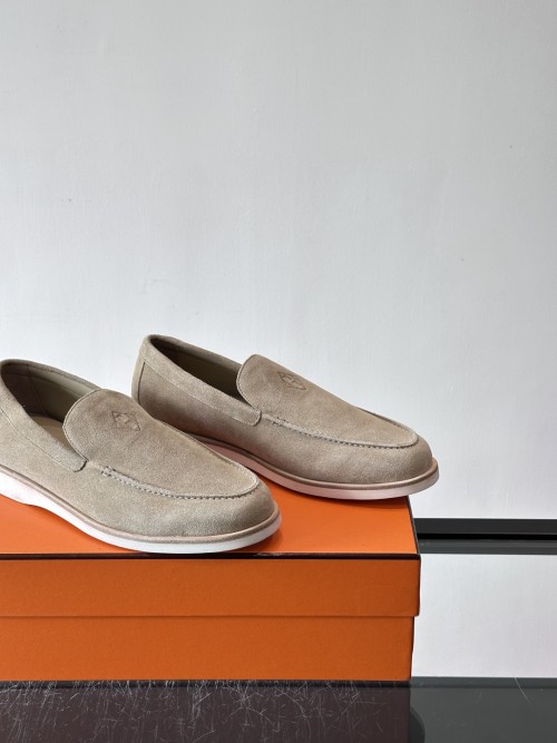 에르메스 로우 로퍼 Hermes Low Loafers H26081326