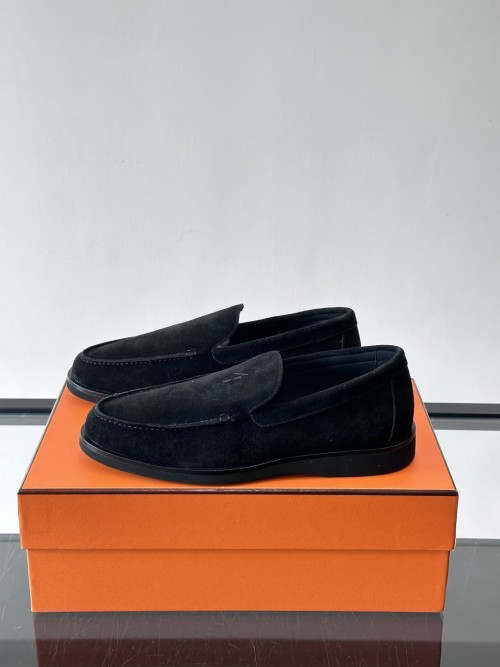 에르메스 로우 로퍼 Hermes Low Loafers H26081327