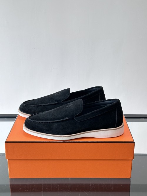 에르메스 로우 로퍼 Hermes Low Loafers H26081328