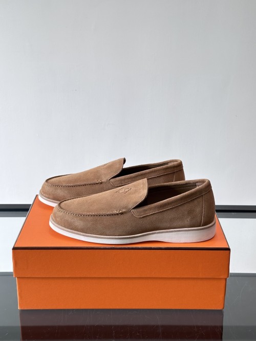 에르메스 로우 로퍼 Hermes Low Loafers H26081329