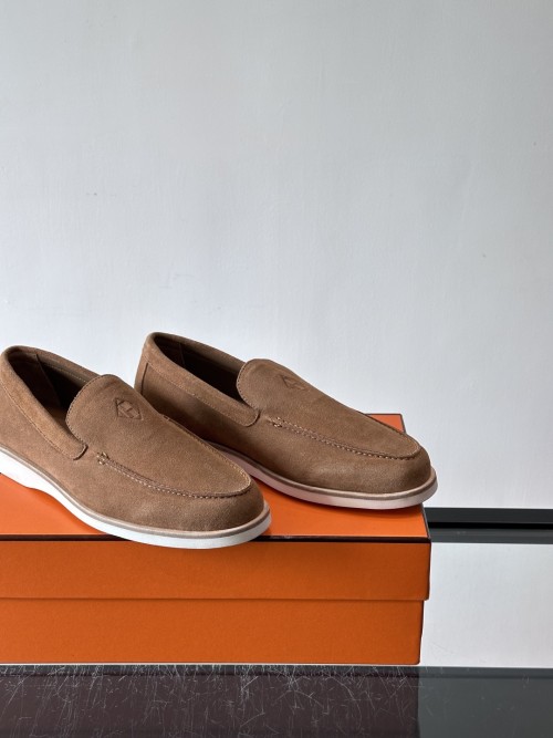 에르메스 로우 로퍼 Hermes Low Loafers H26081329