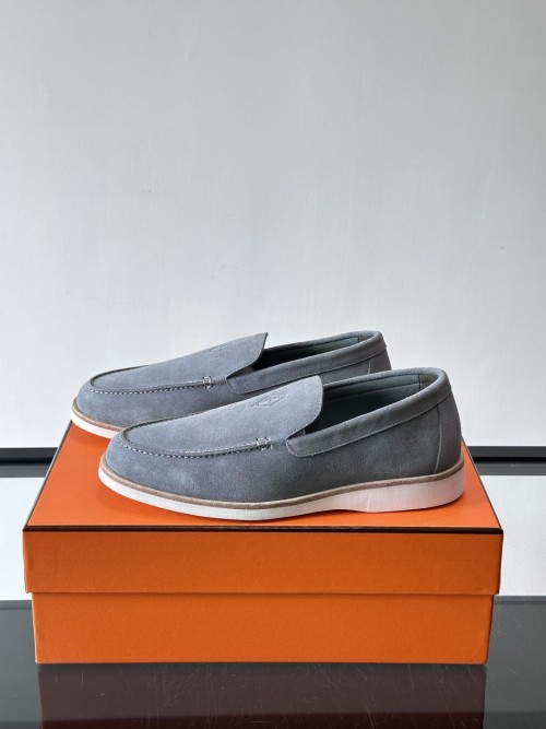 에르메스 로우 로퍼 Hermes Low Loafers H26081330