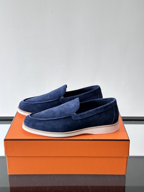 에르메스 로우 로퍼 Hermes Low Loafers H26081331