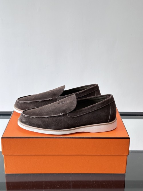 에르메스 로우 로퍼 Hermes Low Loafers H26081332