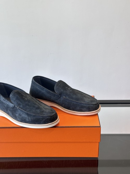 에르메스 로우 로퍼 Hermes Low Loafers H26081333
