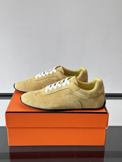 에르메스 마스터 스니커즈 Hermes Master Sneakers   H26081334