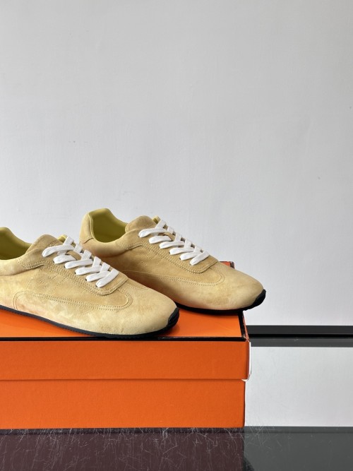 에르메스 마스터 스니커즈 Hermes Master Sneakers   H26081334