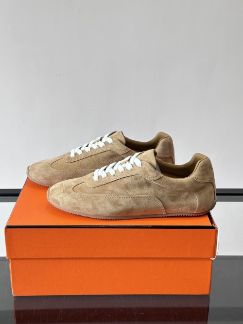 에르메스 마스터 스니커즈 Hermes Master Sneakers   H26081335