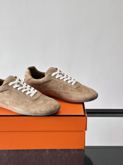 에르메스 마스터 스니커즈 Hermes Master Sneakers   H26081335
