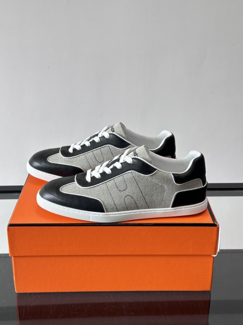 에르메스 마스터 스니커즈 Hermes Master Sneakers   H26081336