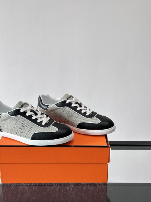 에르메스 마스터 스니커즈 Hermes Master Sneakers   H26081336