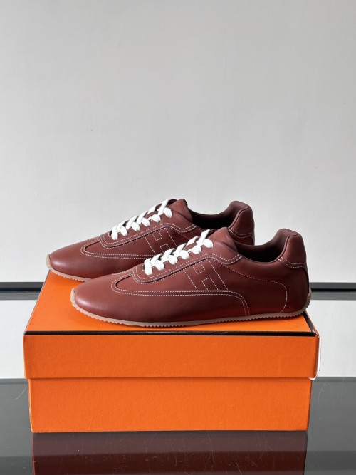 에르메스 마스터 스니커즈 Hermes Master Sneakers   H26081337