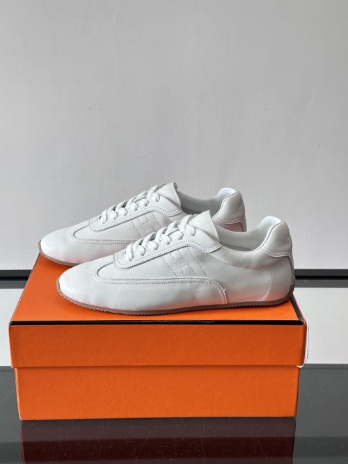 에르메스 마스터 스니커즈 Hermes Master Sneakers   H26081338
