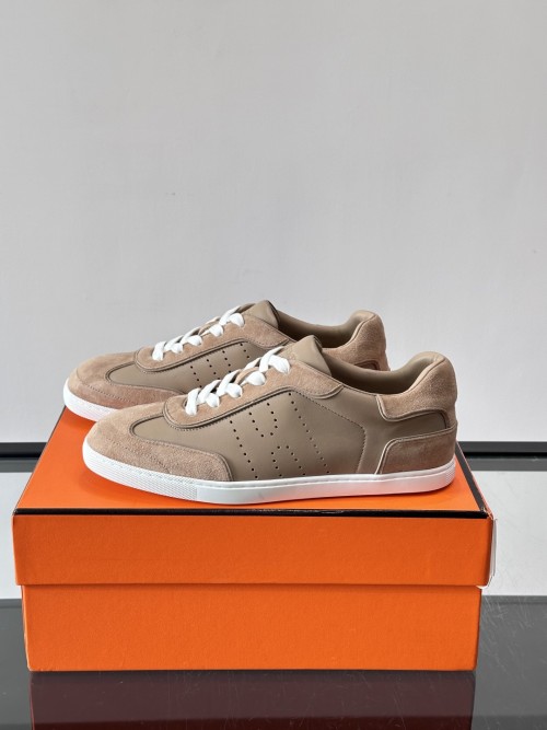에르메스 매치 스니커즈 Hermes Match Sneakers   H26081340