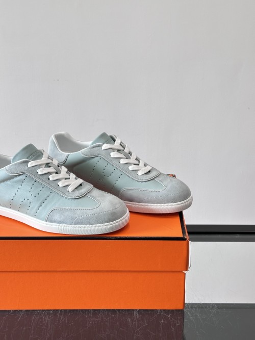 에르메스 매치 스니커즈 Hermes Match Sneakers   H26081341