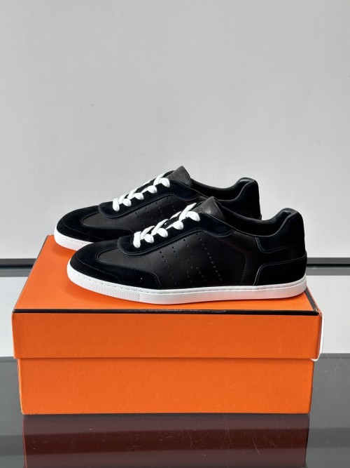 에르메스 매치 스니커즈 Hermes Match Sneakers   H26081342