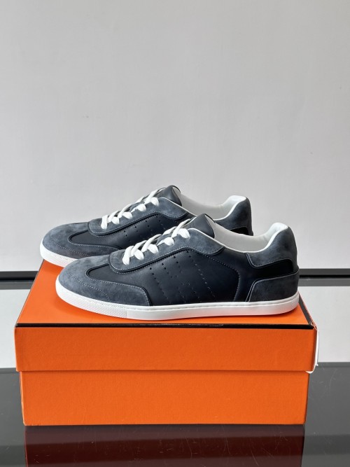 에르메스 매치 스니커즈 Hermes Match Sneakers   H26081343