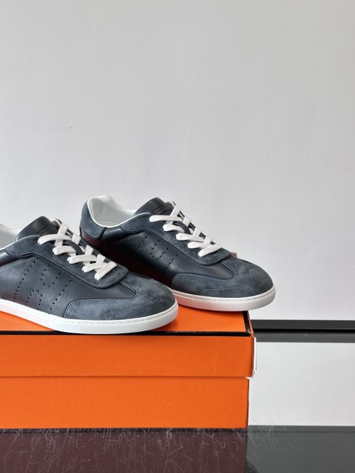 에르메스 매치 스니커즈 Hermes Match Sneakers   H26081343