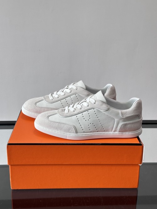 에르메스 매치 스니커즈 Hermes Match Sneakers   H26081344