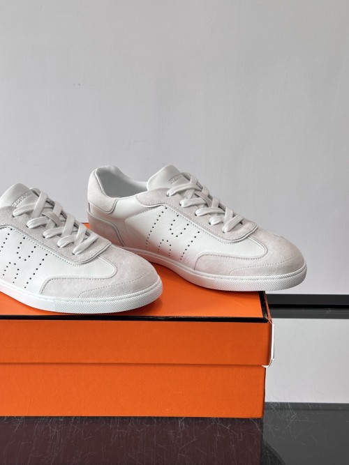 에르메스 매치 스니커즈 Hermes Match Sneakers   H26081344