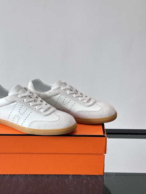 에르메스 매치 스니커즈 Hermes Match Sneakers   H26081345