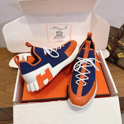 에르메스 리프트 슬립온 스니커즈 Hermes Lift Slip-On Sneaker H26081347 남/여
