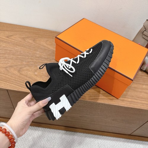 에르메스 리프트 슬립온 스니커즈 Hermes Lift Slip-On Sneaker H26081349 남/여